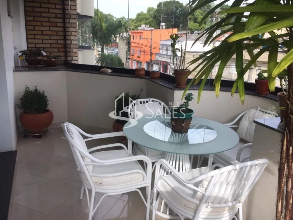 Apartamento, 3 quartos, 130 m² - Foto 3
