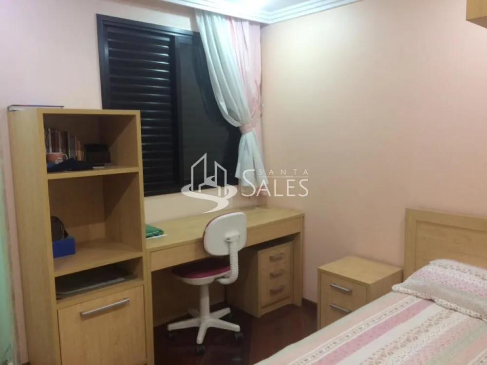 Apartamento, 3 quartos, 130 m² - Foto 2