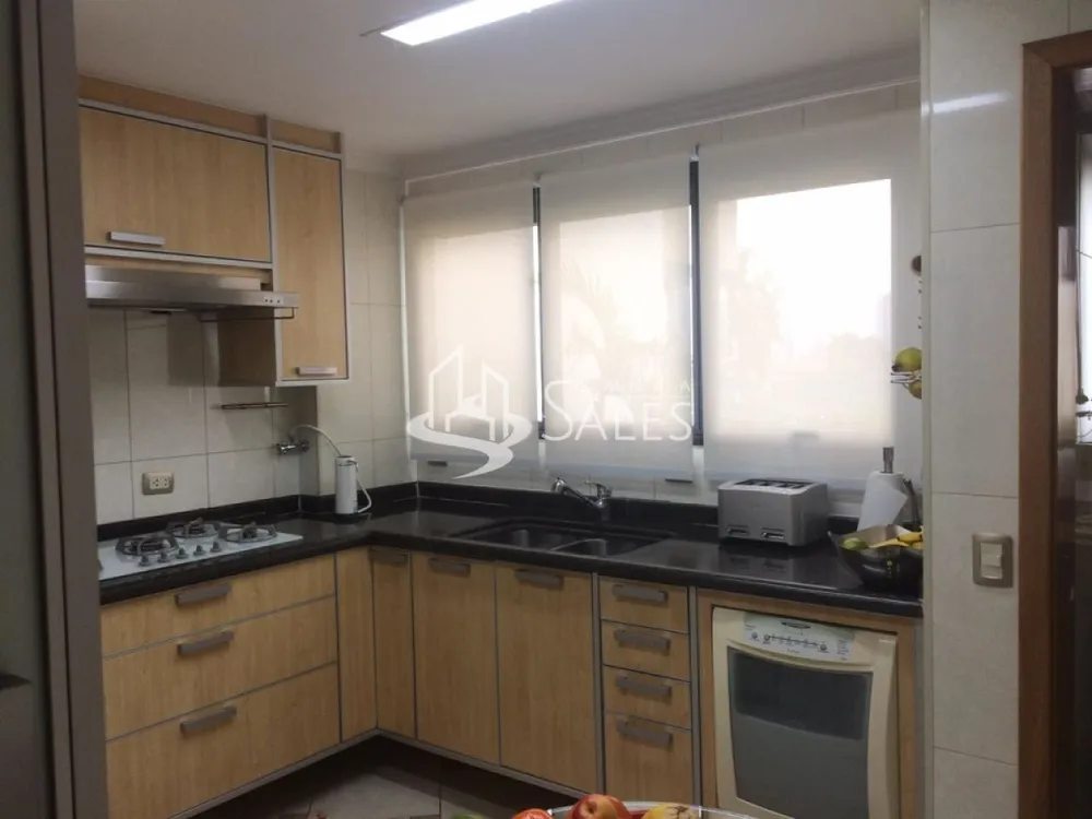 Apartamento, 3 quartos, 130 m² - Foto 1