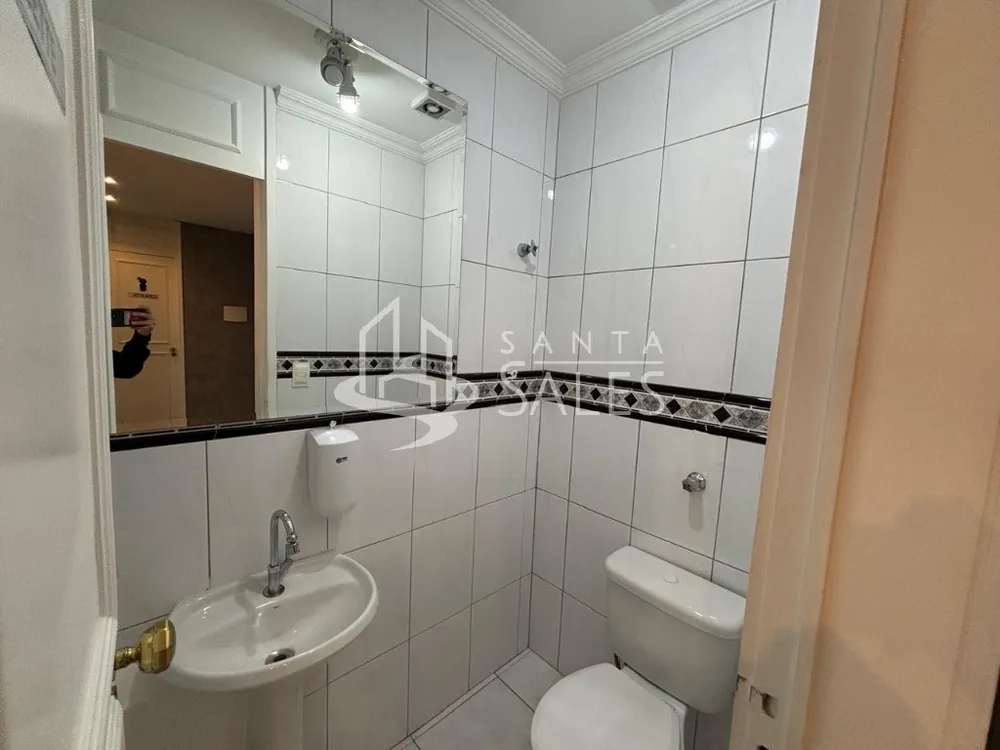 Sala-Conjunto, 66 m² - Foto 1