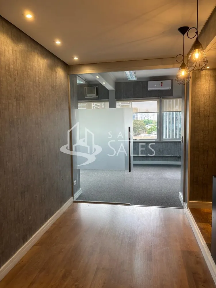 Sala-Conjunto, 66 m² - Foto 8