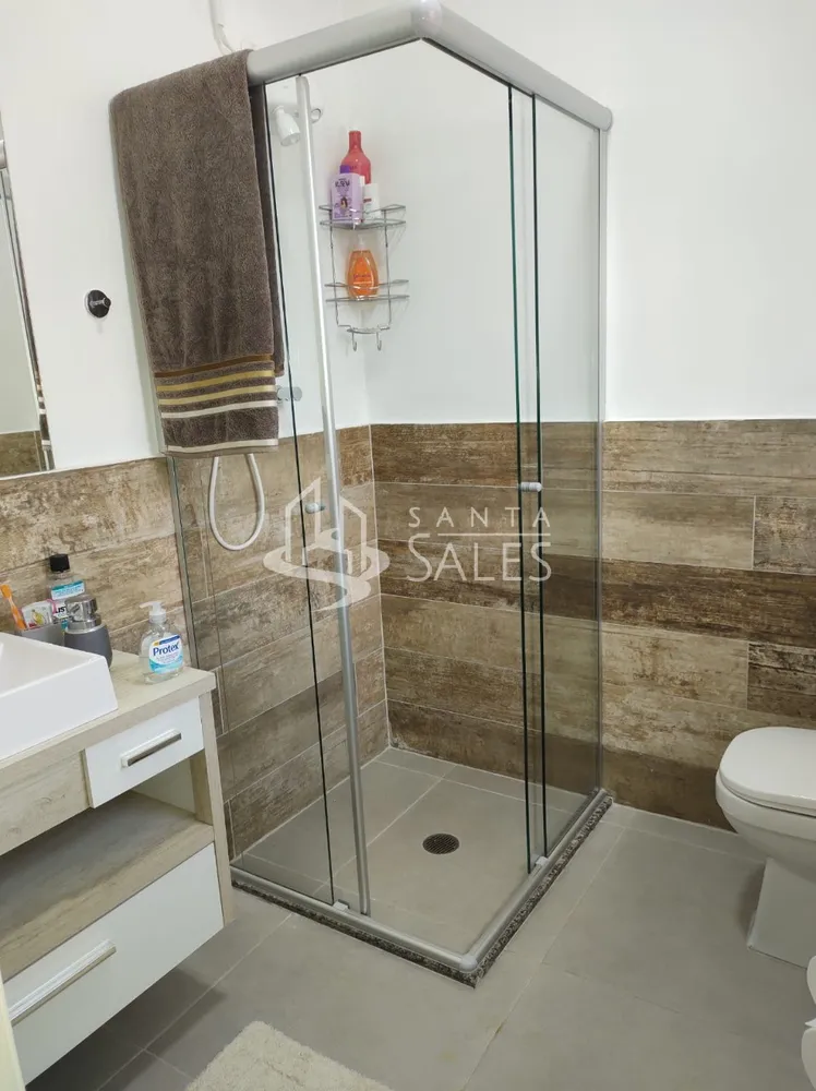 Casa, 3 quartos, 210 m² - Foto 2