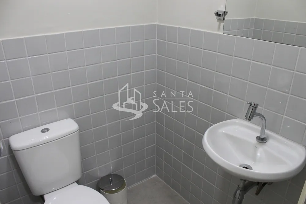 Casa, 3 quartos, 210 m² - Foto 8