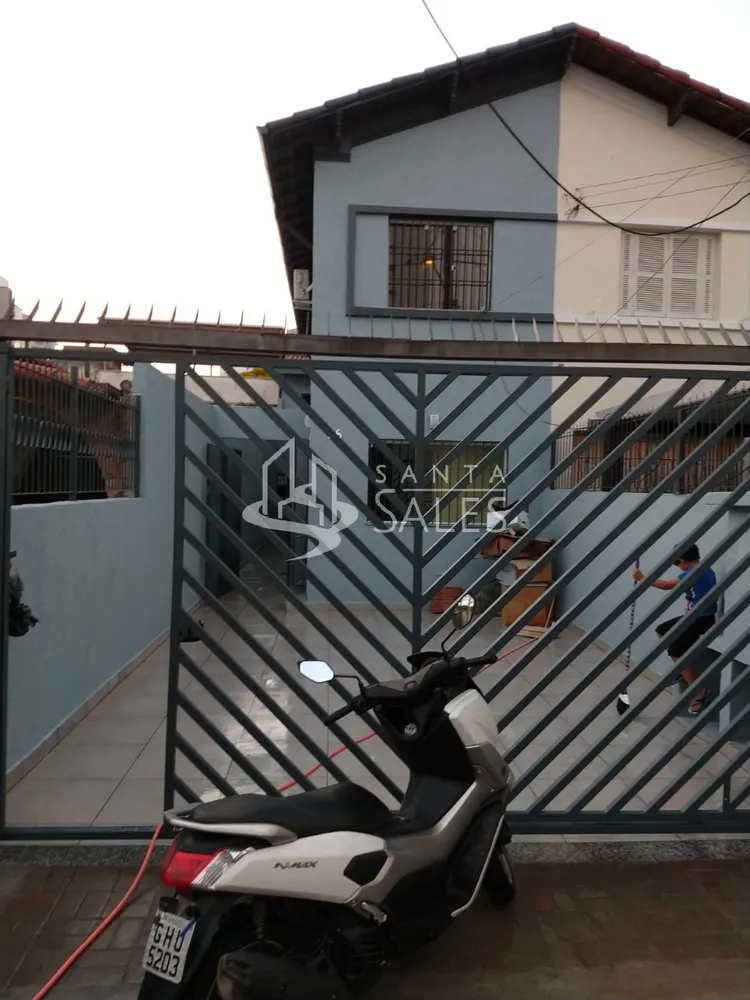 Casa, 3 quartos, 210 m² - Foto 12