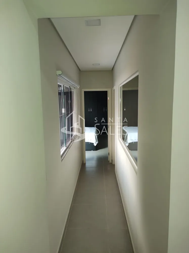 Casa, 3 quartos, 210 m² - Foto 11