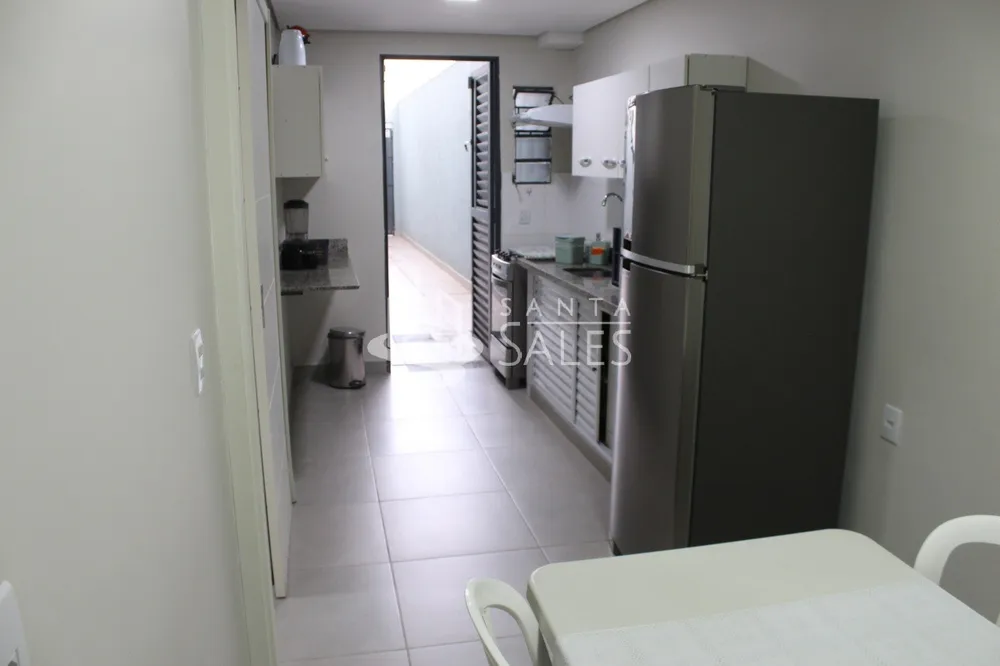 Casa, 3 quartos, 210 m² - Foto 15