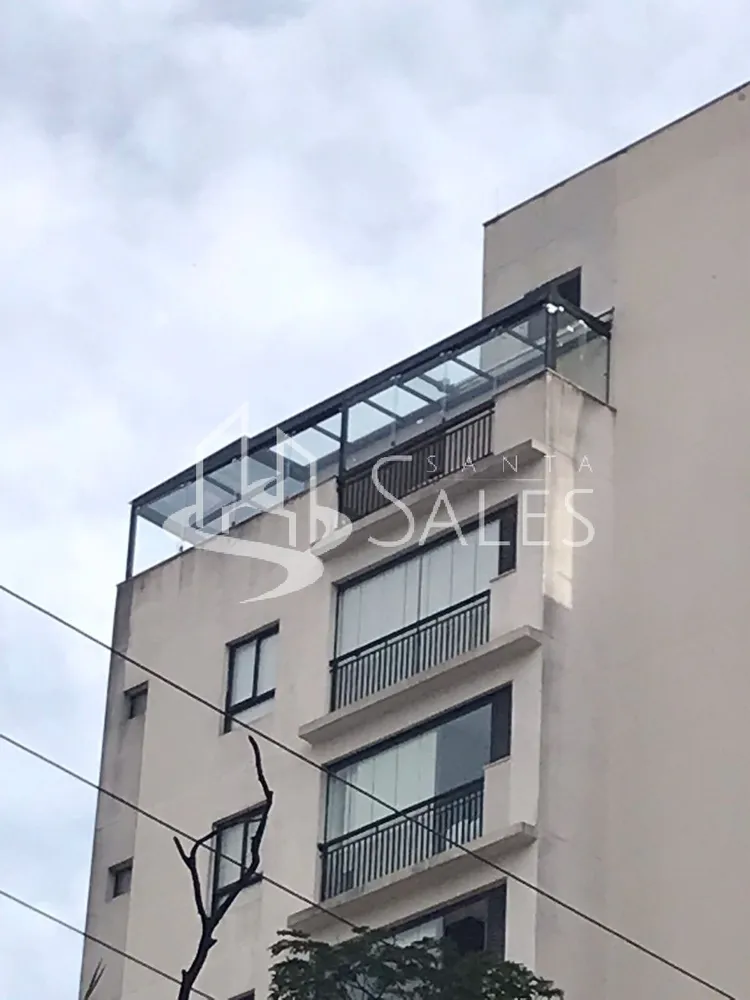 Cobertura, 2 quartos, 90 m² - Foto 3