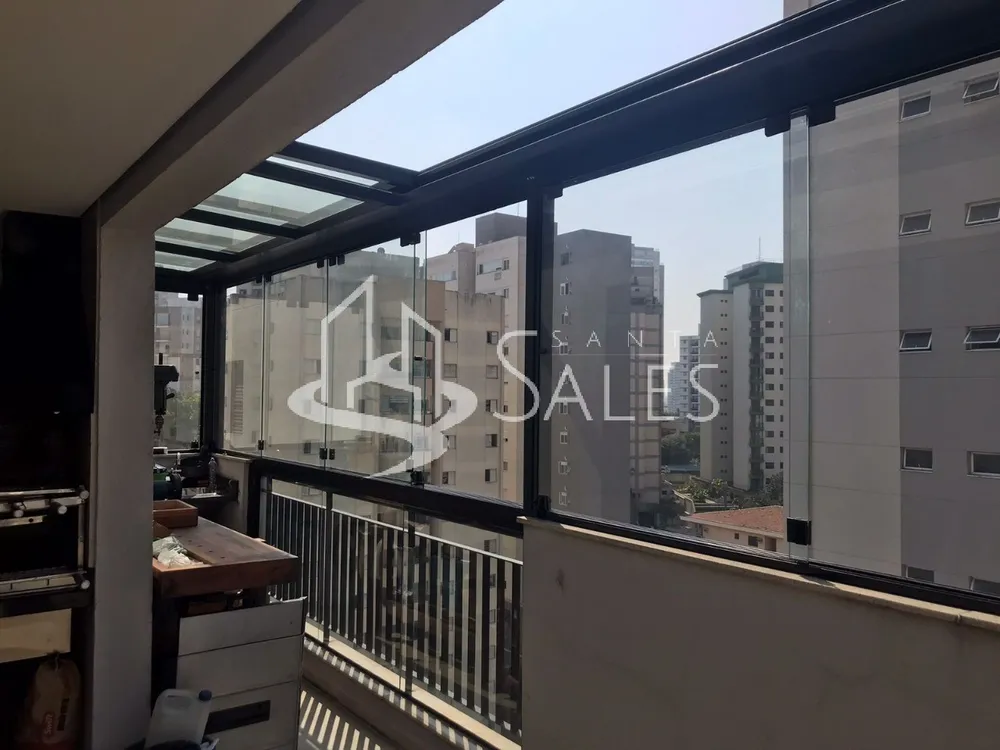 Cobertura, 2 quartos, 90 m² - Foto 1
