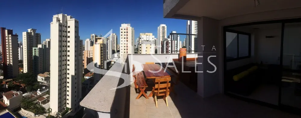 Cobertura, 2 quartos, 90 m² - Foto 15