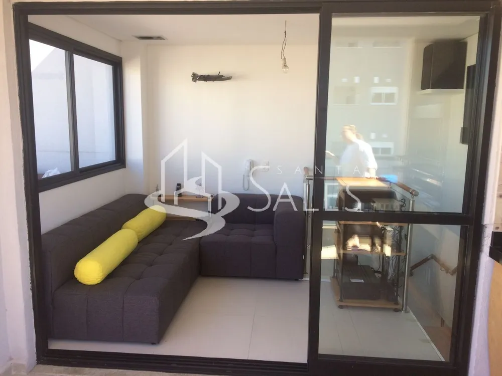 Cobertura, 2 quartos, 90 m² - Foto 14