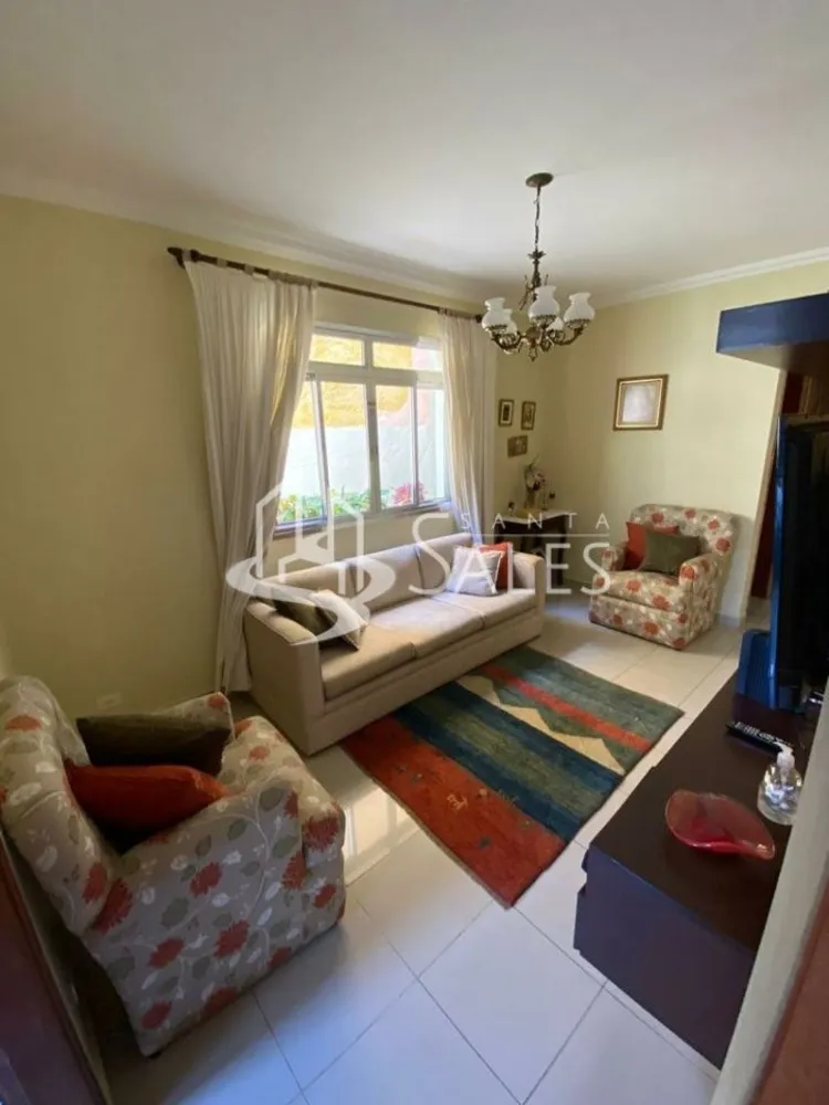Apartamento, 2 quartos, 92 m² - Foto 1