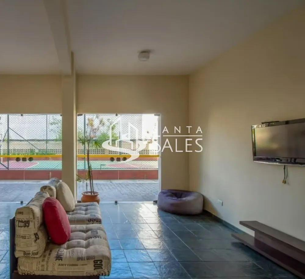 Apartamento, 2 quartos, 64 m² - Foto 14