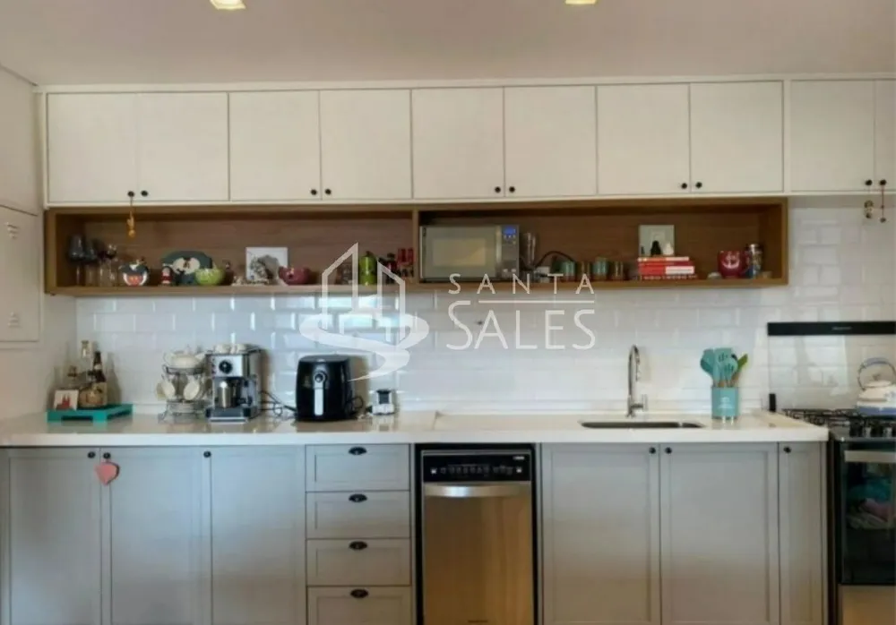 Apartamento, 2 quartos, 64 m² - Foto 4