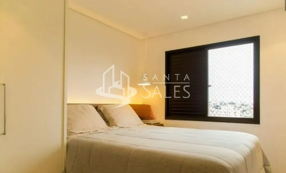 Apartamento, 2 quartos, 64 m² - Foto 6