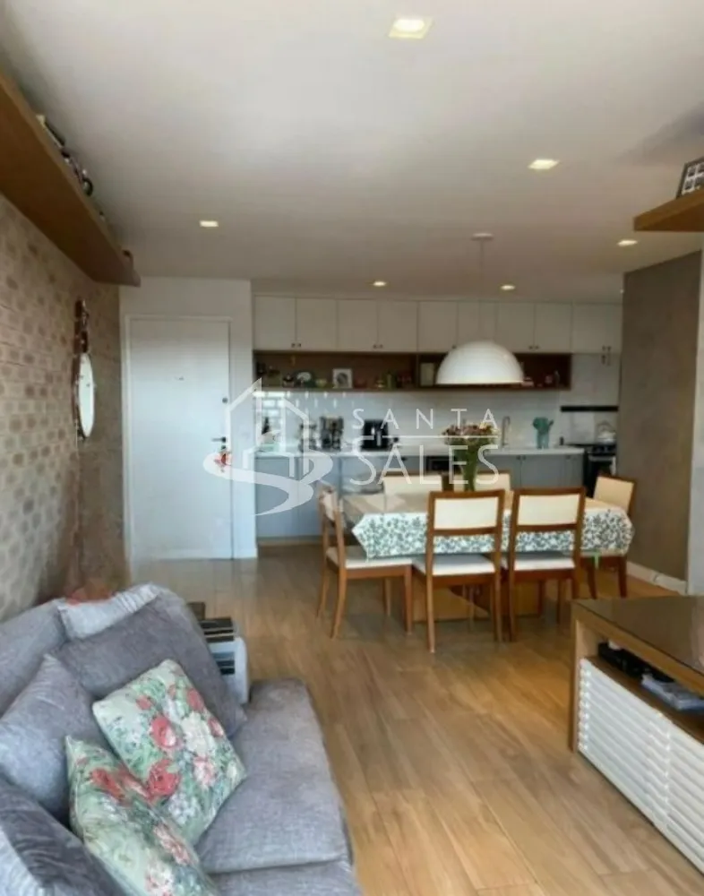 Apartamento, 2 quartos, 64 m² - Foto 2