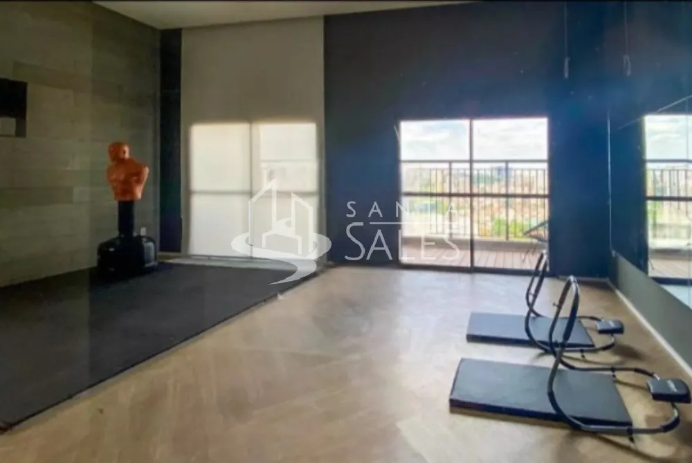 Kitnet-Studio, 35 m² - Foto 6