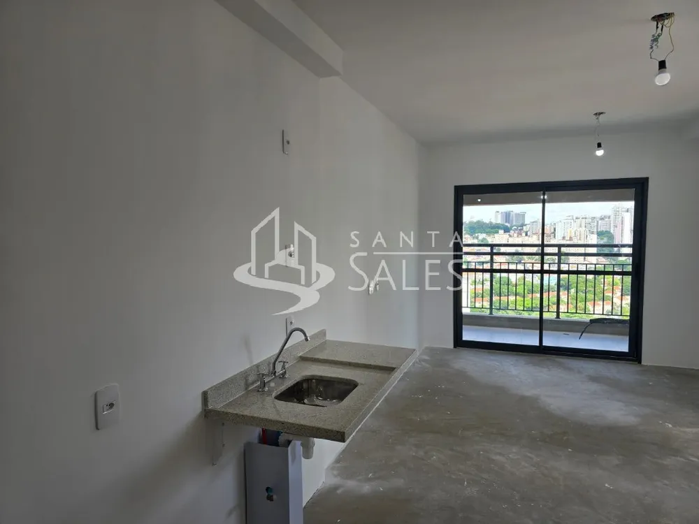 Kitnet-Studio, 35 m² - Foto 3