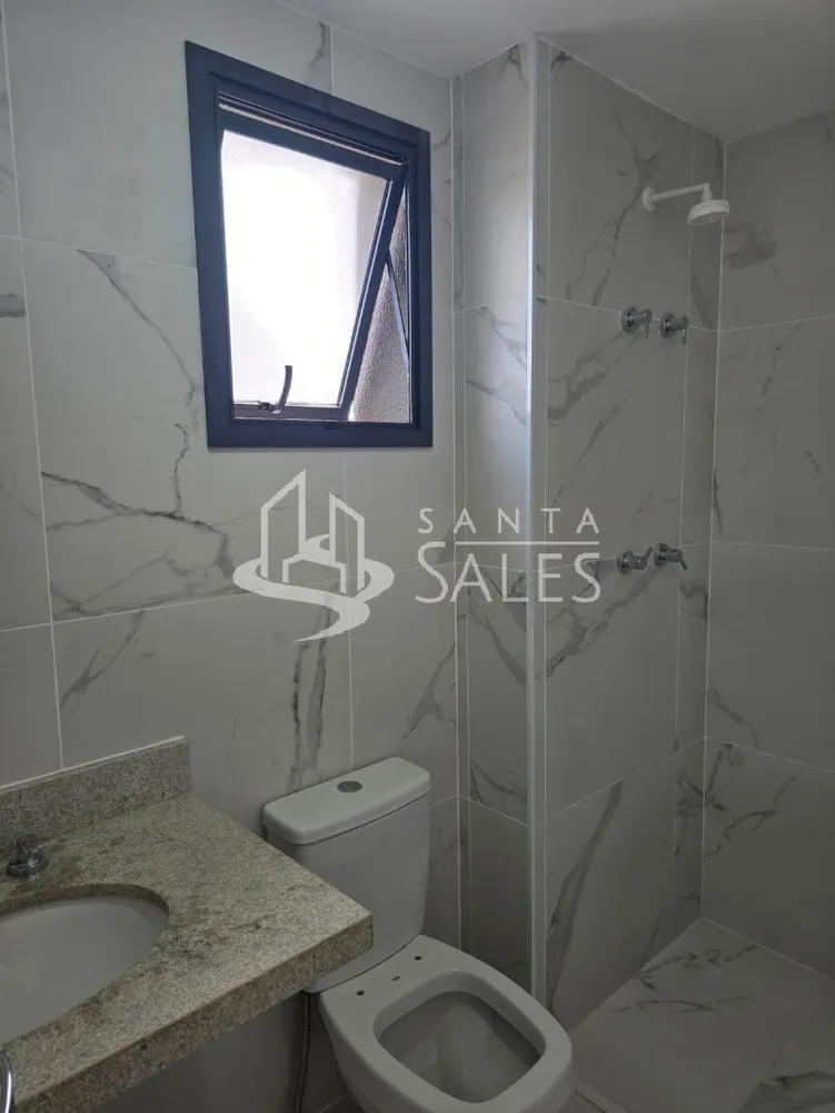 Kitnet-Studio, 35 m² - Foto 7