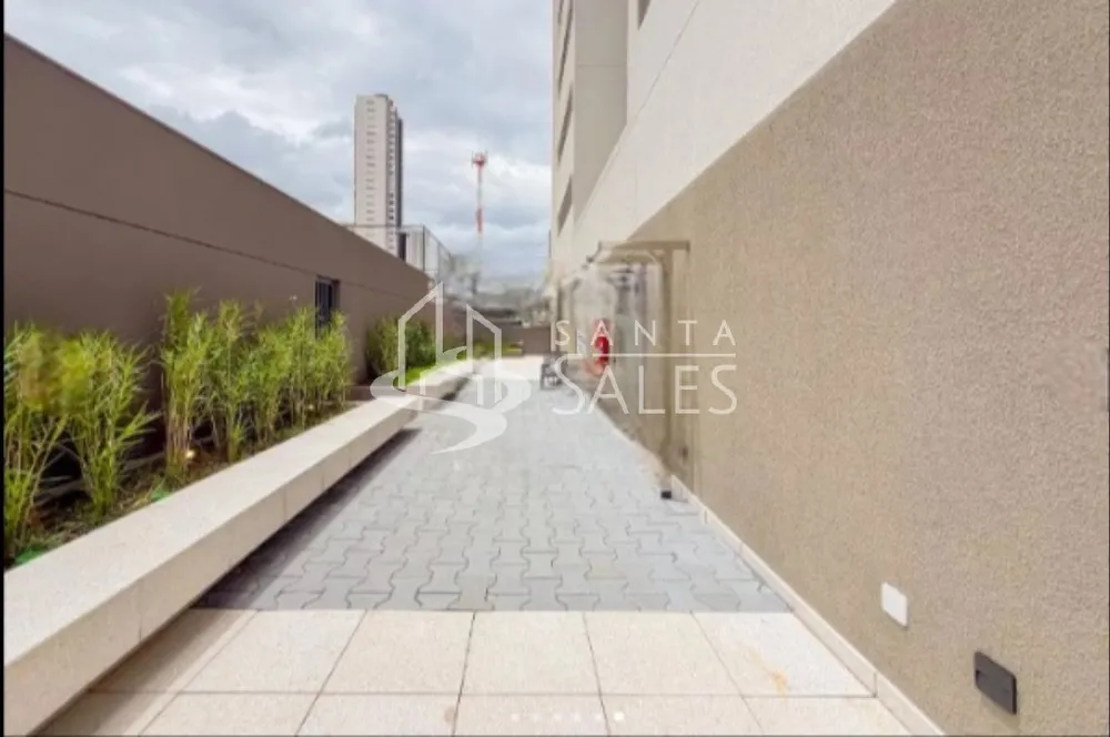 Kitnet-Studio, 35 m² - Foto 4