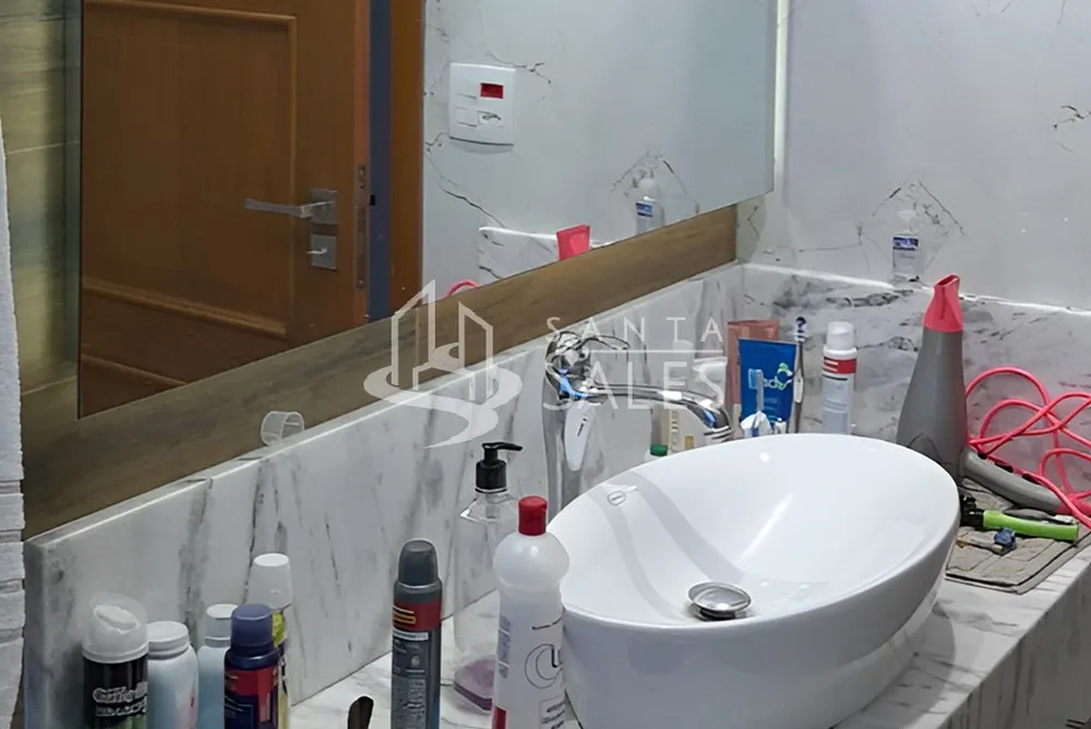 Sobrado, 3 quartos, 250 m² - Foto 9