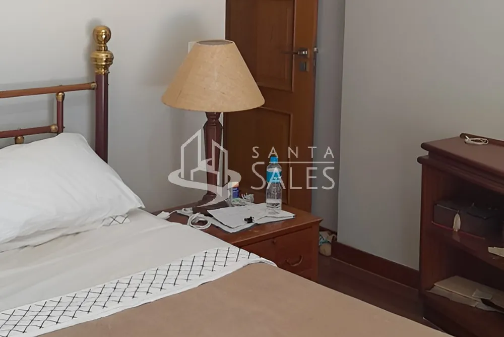 Sobrado, 3 quartos, 250 m² - Foto 7