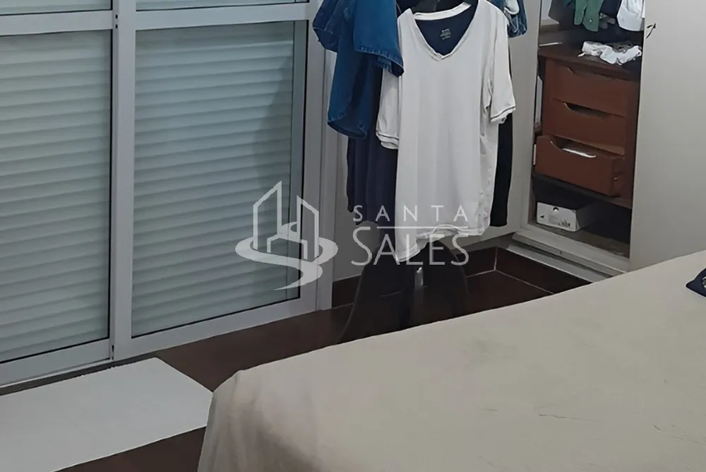 Sobrado, 3 quartos, 250 m² - Foto 8