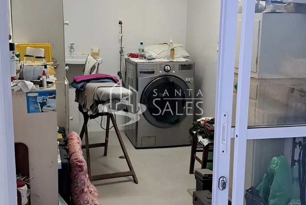 Sobrado, 3 quartos, 250 m² - Foto 13