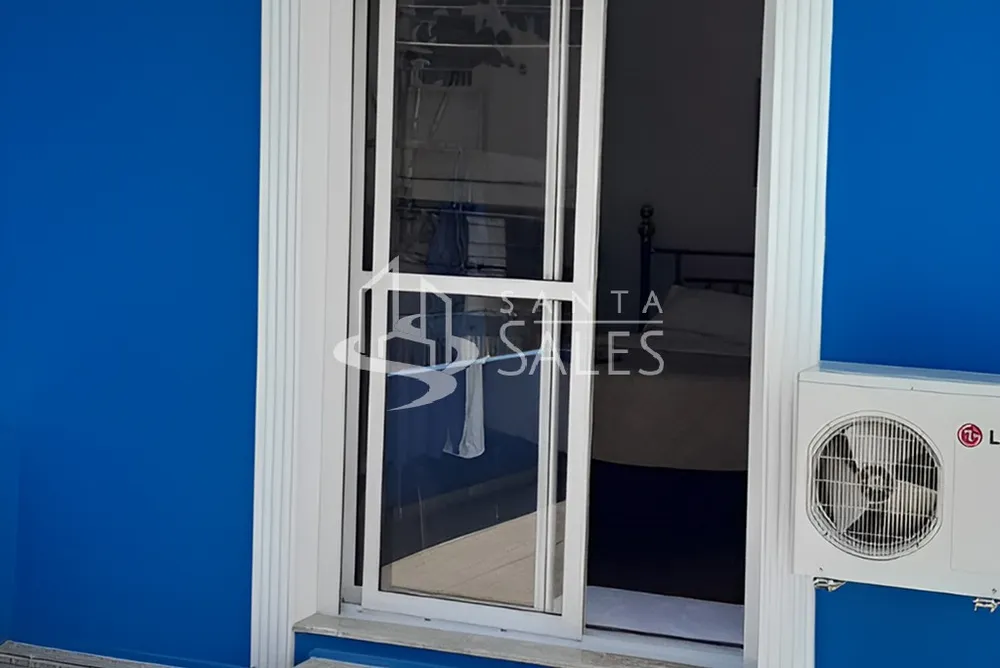 Sobrado, 3 quartos, 250 m² - Foto 16