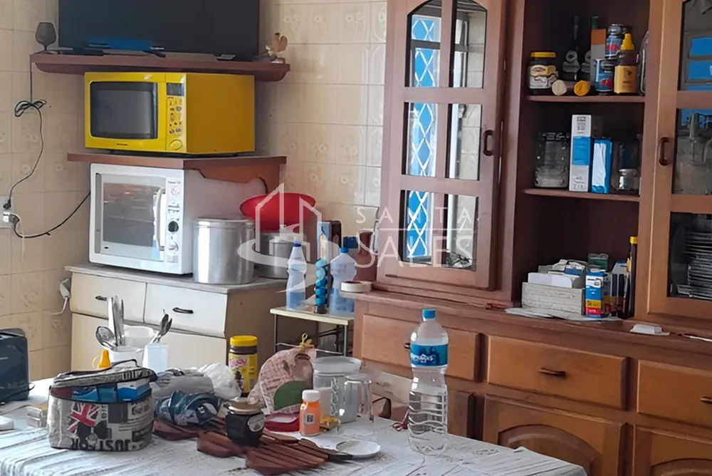 Sobrado, 3 quartos, 250 m² - Foto 3