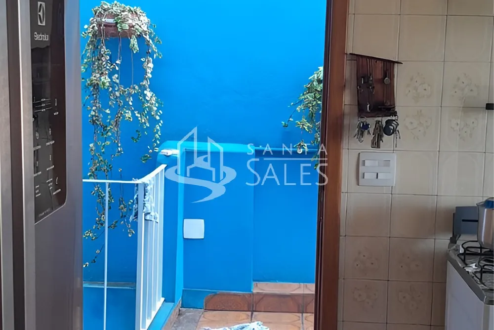Sobrado, 3 quartos, 250 m² - Foto 5