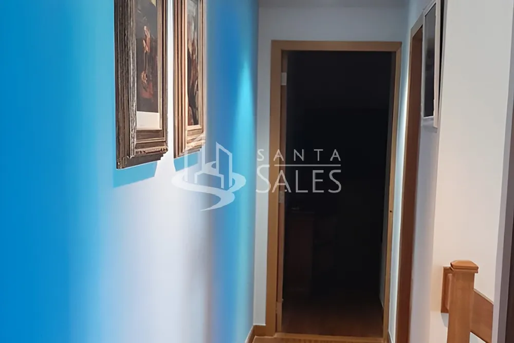 Sobrado, 3 quartos, 250 m² - Foto 14