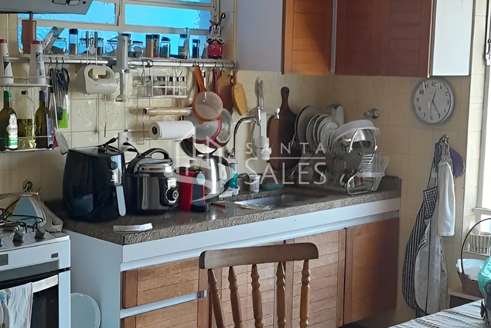 Sobrado, 3 quartos, 250 m² - Foto 4