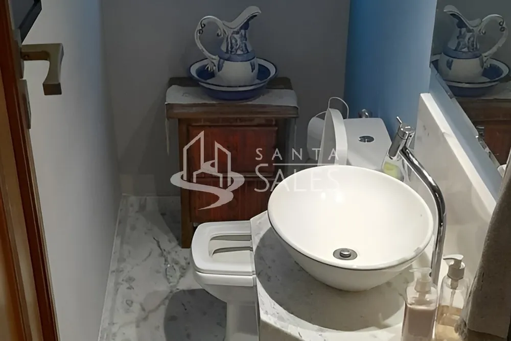 Sobrado, 3 quartos, 250 m² - Foto 10