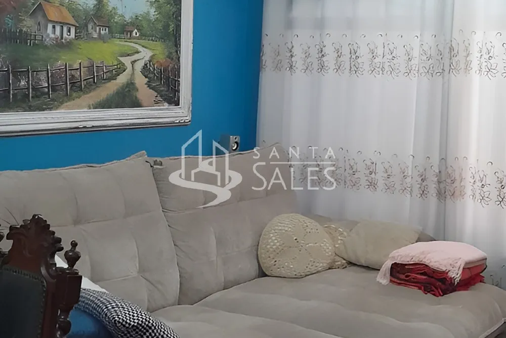 Sobrado, 3 quartos, 250 m² - Foto 2