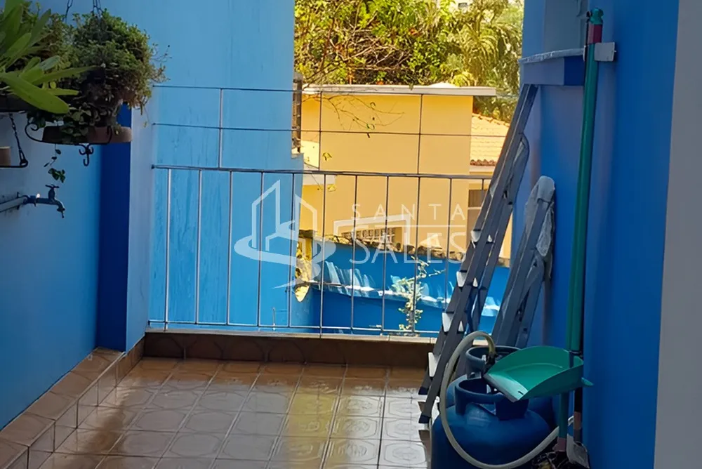 Sobrado, 3 quartos, 250 m² - Foto 15