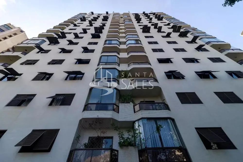 Apartamento, 3 quartos, 187 m² - Foto 9