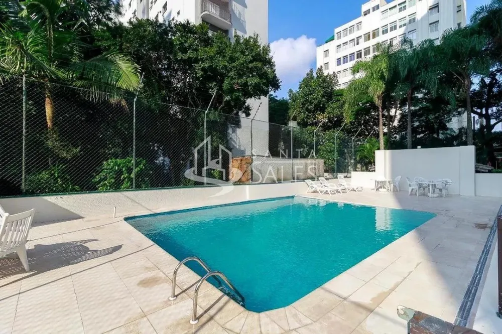 Apartamento, 3 quartos, 187 m² - Foto 1