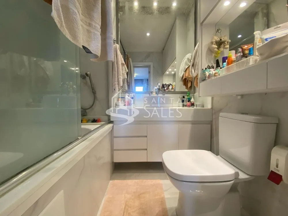 Apartamento, 3 quartos, 187 m² - Foto 11