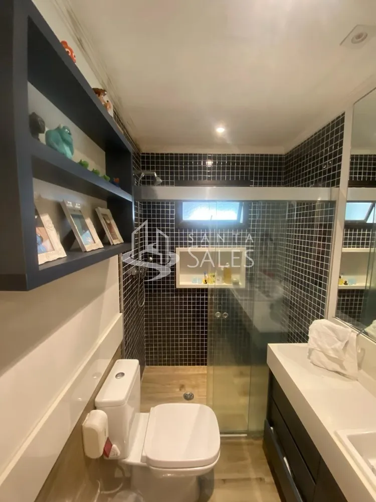 Apartamento, 3 quartos, 187 m² - Foto 3