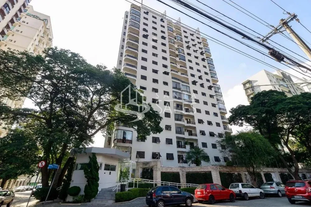 Apartamento, 3 quartos, 187 m² - Foto 8
