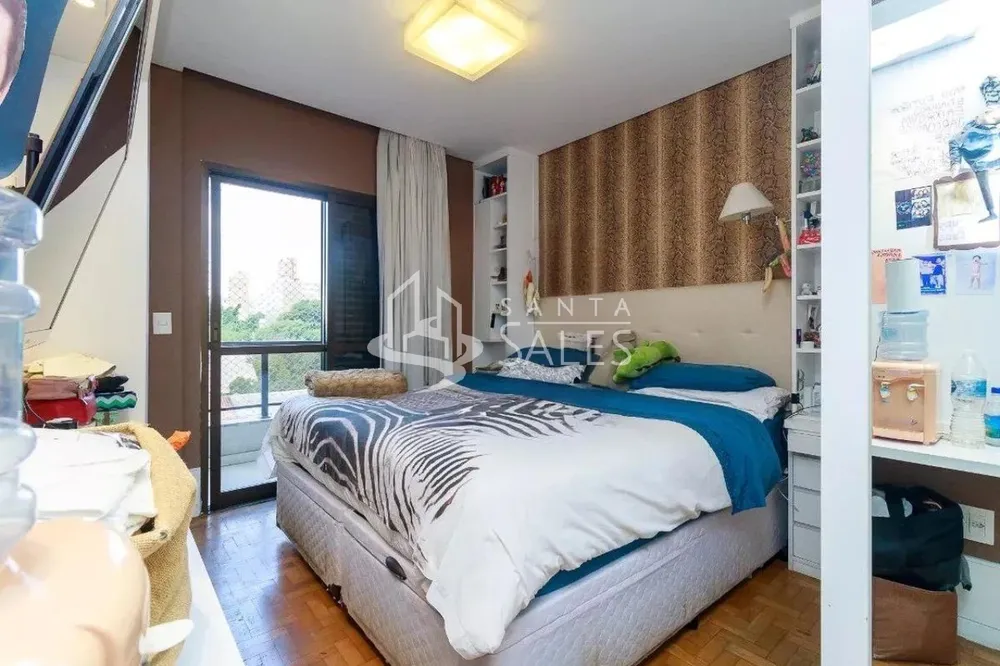 Apartamento, 3 quartos, 187 m² - Foto 6