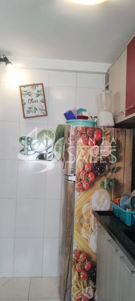 Apartamento, 2 quartos, 50 m² - Foto 12