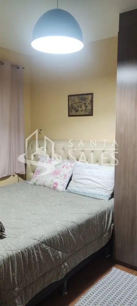 Apartamento, 2 quartos, 50 m² - Foto 13