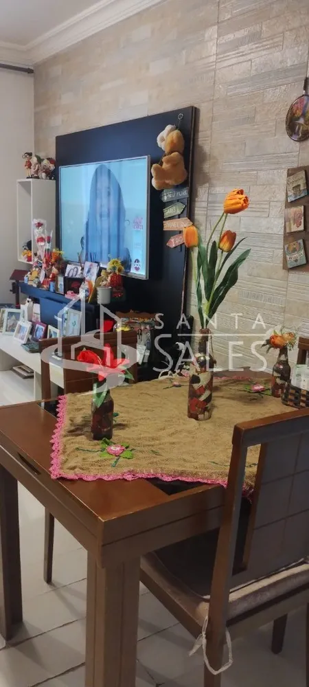 Apartamento, 2 quartos, 50 m² - Foto 3