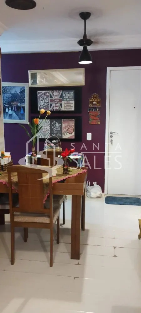 Apartamento, 2 quartos, 50 m² - Foto 6