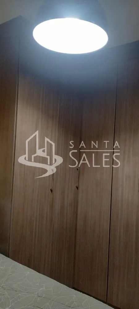 Apartamento, 2 quartos, 50 m² - Foto 5