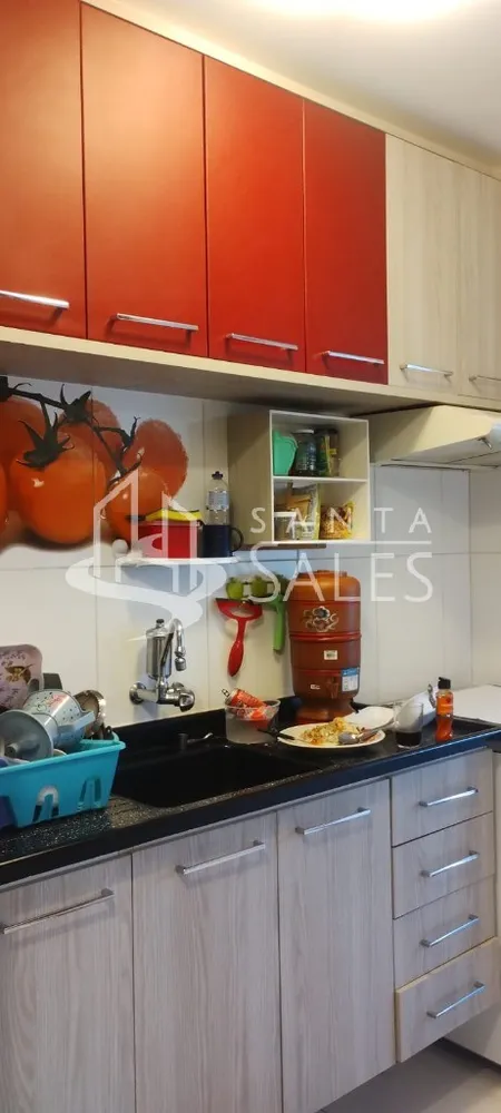 Apartamento, 2 quartos, 50 m² - Foto 8