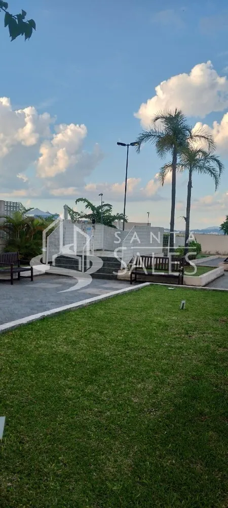 Apartamento, 2 quartos, 50 m² - Foto 16