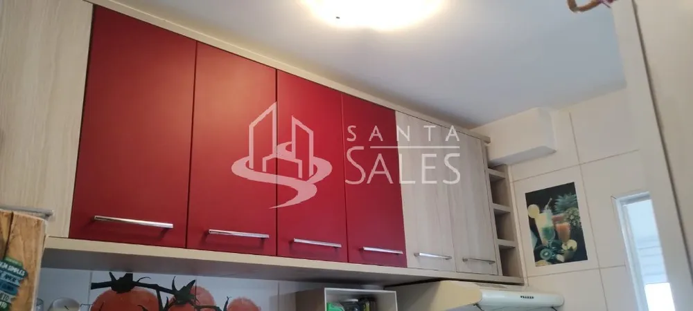 Apartamento, 2 quartos, 50 m² - Foto 11