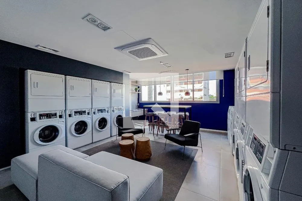 Kitnet-Studio, 27 m² - Foto 5